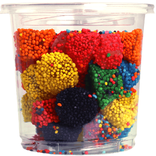 Syrian Candy Jelly 2 250g
