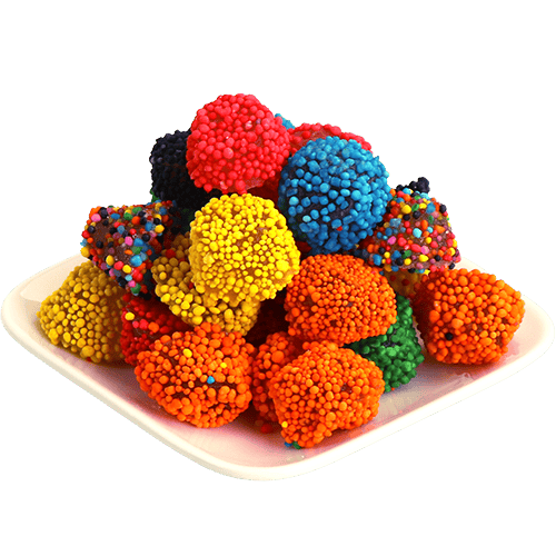 Syrian Candy Jelly 2 250g
