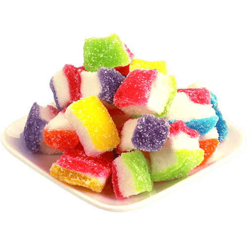 Syrian Candy Jelly Nr3 150g