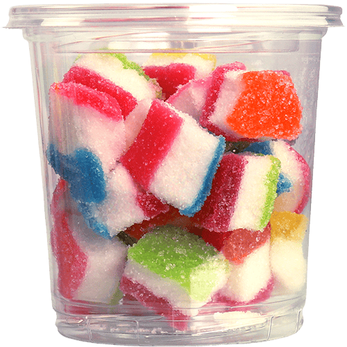 Syrian Candy Jelly Nr3 150g