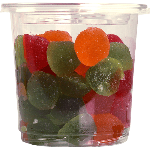 Syrian Candy Jelly Nr13 250g