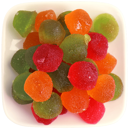 Syrian Candy Jelly Nr13 250g