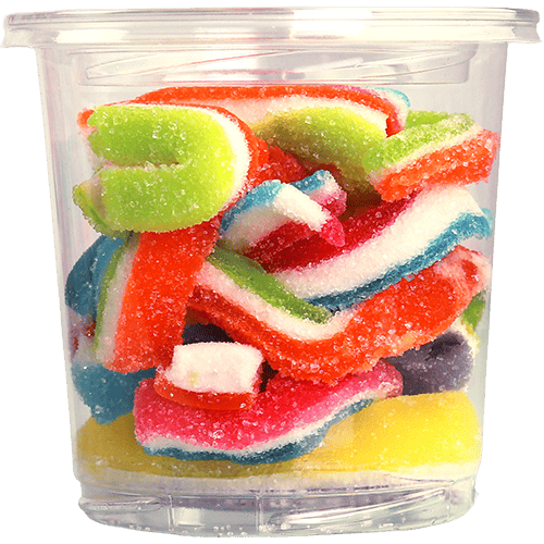 Syrian Candy Jelly Nr5 150g