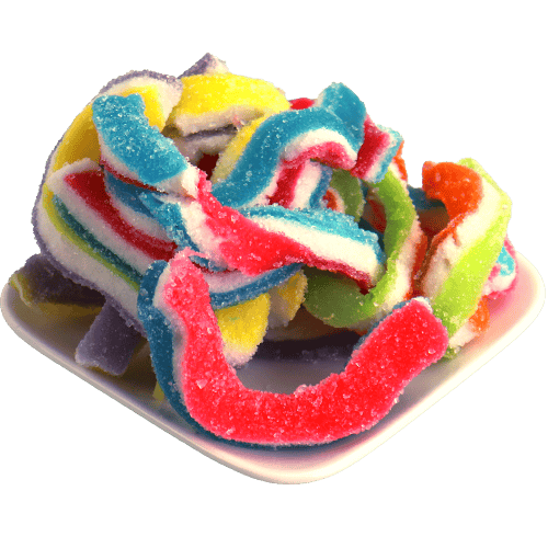 Syrian Candy Jelly Nr5 150g