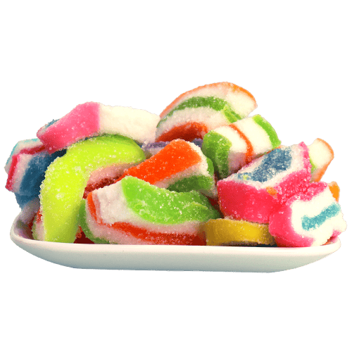 Syrian Candy Jelly Nr6 150g