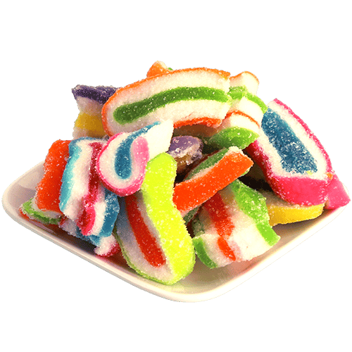 Syrian Candy Jelly Nr6 150g