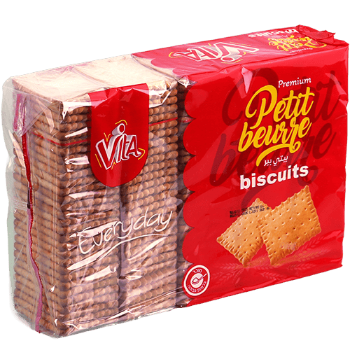 Vita Petit Beurre Biscuits 900g