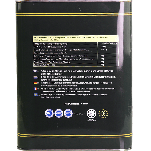 Ghee Alsad 4L