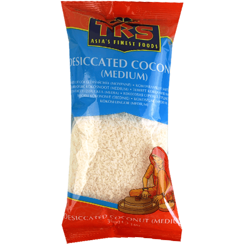 Coconut Powder TRS 300g