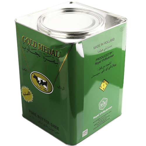 Gold Medal Pure Butter Ghee 15kg