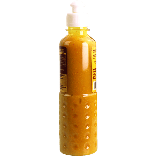Delal Iraqi Amba Sauce 310ml