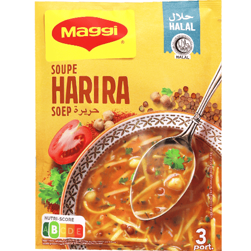Maggi Harira Soup 90g