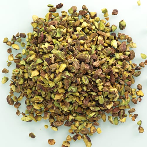 Crushed Pistachio Kernels 400g