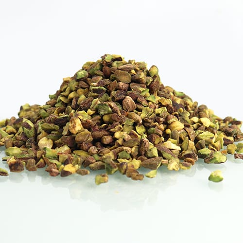 Crushed Pistachio Kernels 400g