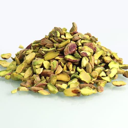 Pistachio Halves 400g