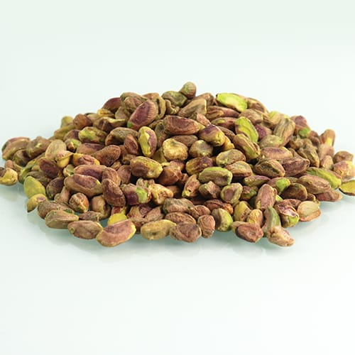Whole Pistachio Kernels 400g