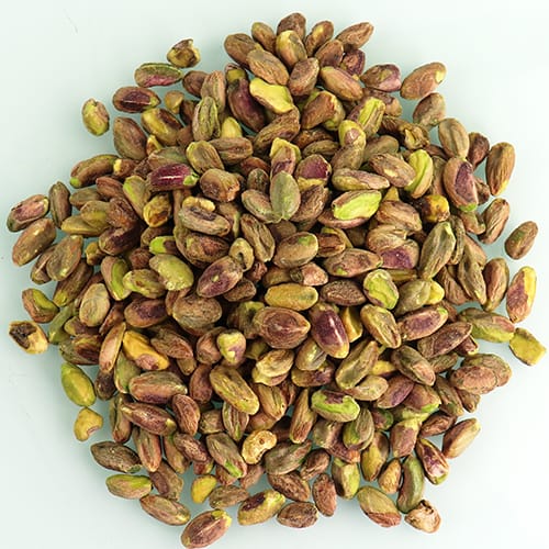 Whole Pistachio Kernels 400g