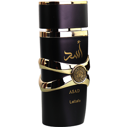 Asad Eau de Parfum Lattafa 100ml