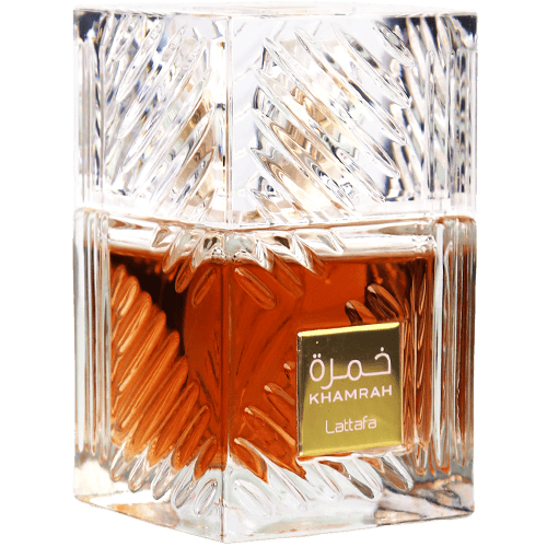 Khamrah Eau de Parfum Lattafa 100ml