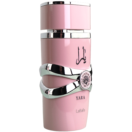 Yara Eau de Parfum Lattafa 100ml