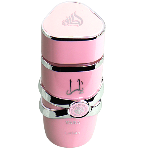 Yara Eau de Parfum Lattafa 100ml
