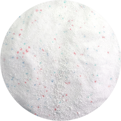 Scented Laundry Powder 1 kg