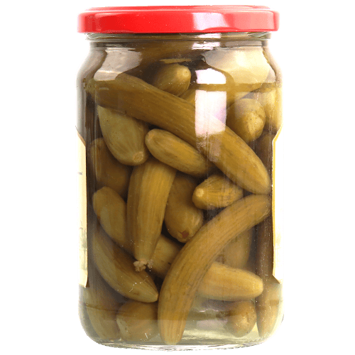 Cucumber Pickles Bait Almaqdes 660g