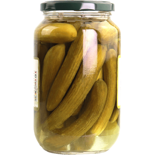 Cucumber Pickles Sultan Al Jabal 1300g