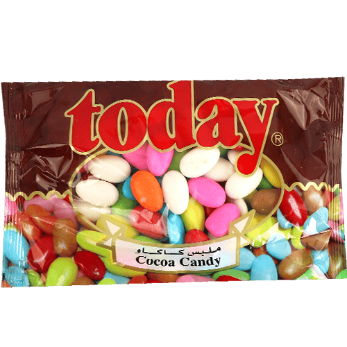 Cocoa Candy Today 425g
