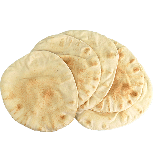 Arabic bread 5st