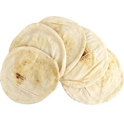 Arabic bread 5st