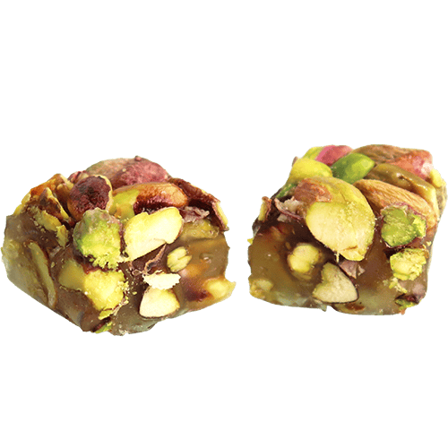 Pistachio Raha Extra Alyker 350g