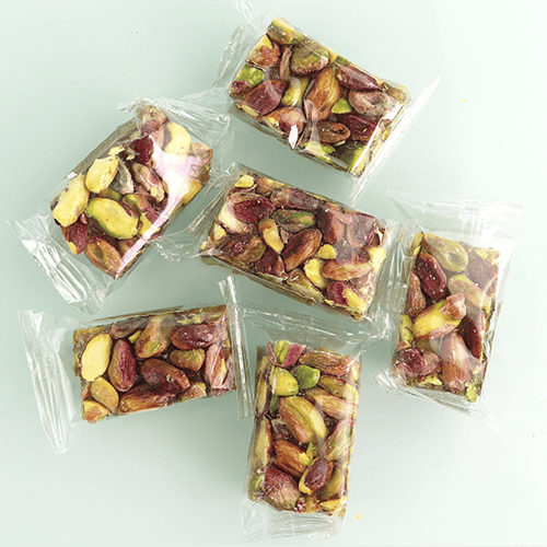 Pistachio Raha Extra Alyker 350g