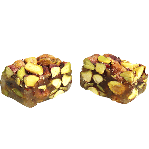 Pistachio Raha Extra No.105 Alyker 350g