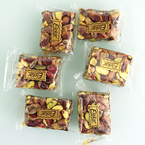 Pistachio Raha Extra No.105 Alyker 350g