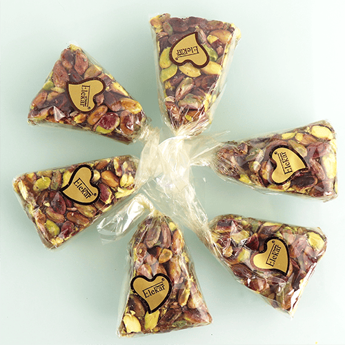 Pistachio Raha Extra R107 Alyker 350g