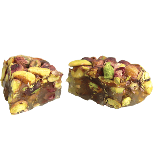 Pistachio Raha Extra R107 Alyker 350g