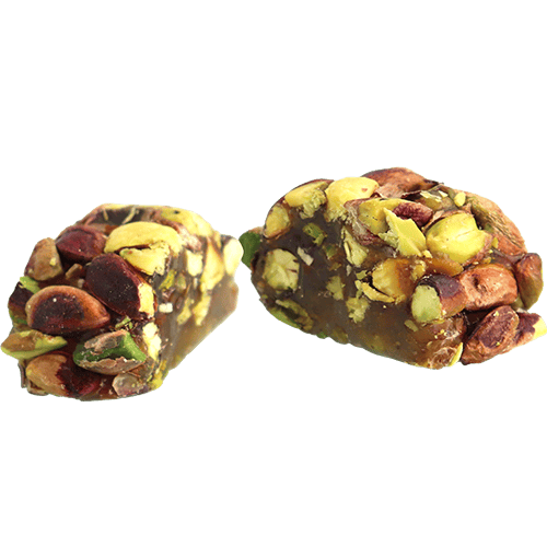 Pistachio Raha Extra No.103 Alyker 350g