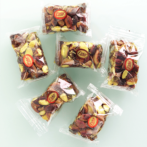Pistachio Raha Extra No.103 Alyker 350g