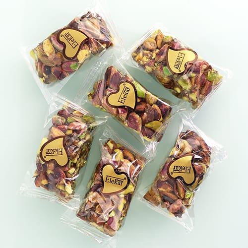 Pistachio Raha Extra R111 Alyker 350g
