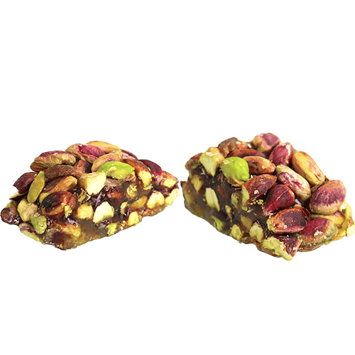 Pistachio Raha Extra R111 Alyker 350g