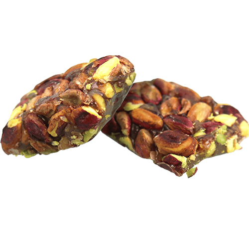 Pistachio Raha Extra R124 Alyker 350g