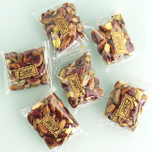 Pistachio Raha Extra R124 Alyker 350g