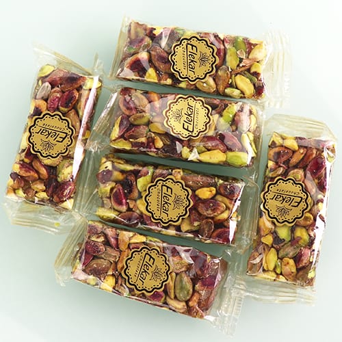 Pistachio Raha Extra R127 Alyker 350g