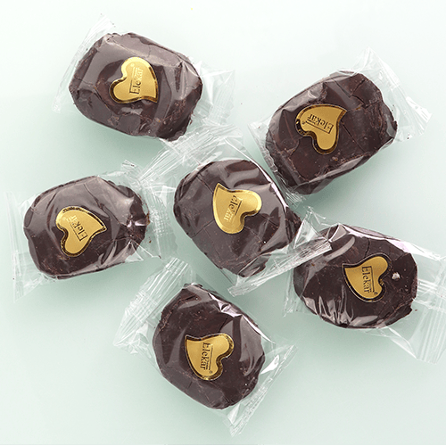 Chocolate Coated Pistachio Raha R129 Alyker 350g