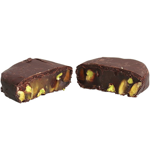 Chocolate Coated Pistachio Raha R129 Alyker 350g