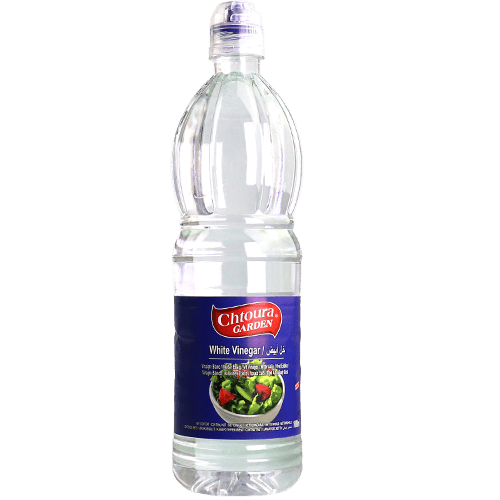 White Vinegar Chtoura Garden 1L