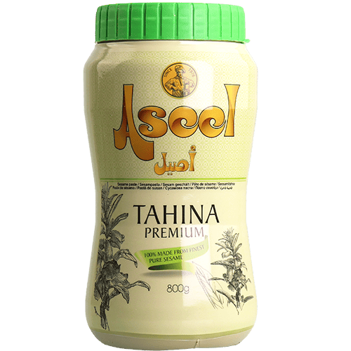 Aseel Tahina Premium 800g