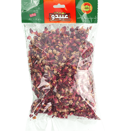 Rose Petals Crushed Abido 100g