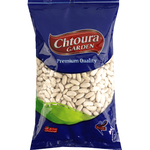 White Beans Chtoura Garden 900g